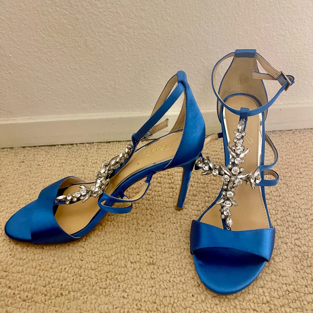 Badgley Mischka